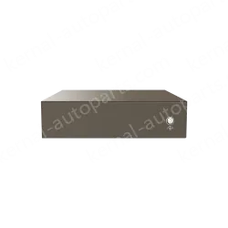 5-Port Gigabit PD Switch With 4-Port PoE