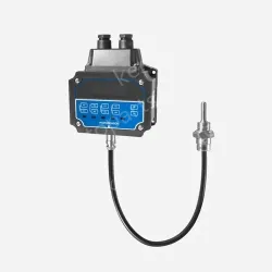 Temperature Transmitting Controller