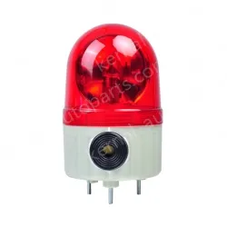 Small warning lightsLTE-1082 AC110V Red