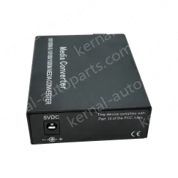 UOTEK UT-N60FS11 1-port 100M network fiber optic transceiver