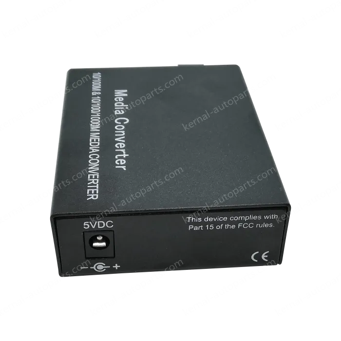 UOTEK UT-N60FS11 1-port 100M network fiber optic transceiver