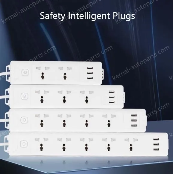 Split Switch 3Plug 5m