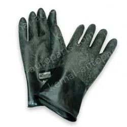 B161R Chemical resistant gloves