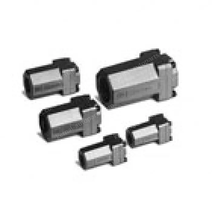 SMC Check valves AK2000-01