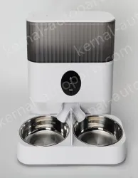 WiFi pet feeder x36b