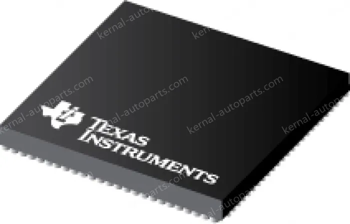 AM3505AZCN Texas Instruments