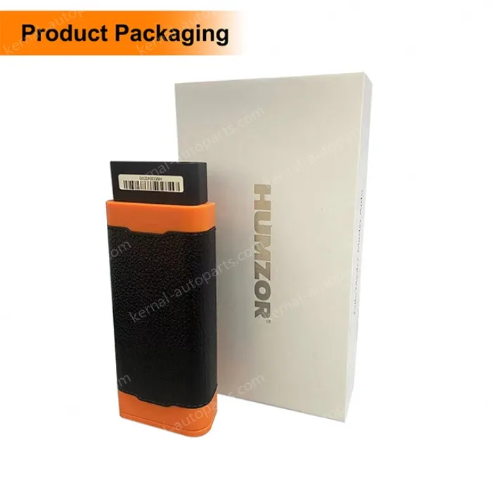 NexzLINK 500 D NexzLink series full system diagnostic applications