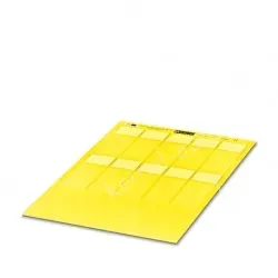 WML 22 (35X25)A4 YE label