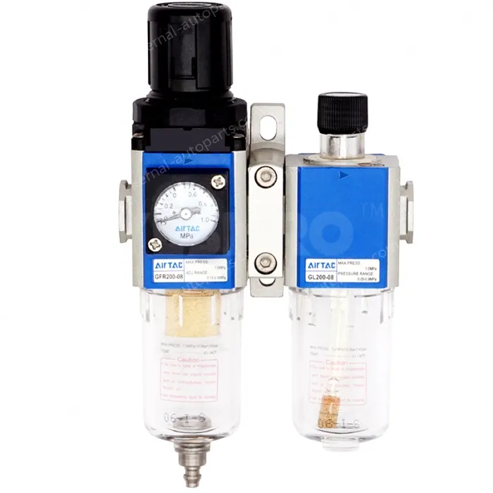 AirTAC Air source handling element GFR30010F1