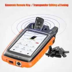 X horse XD KM OOENKEYTOOL MAX