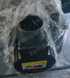 Delta ECMC-FW1310SS motors 1.8kW 7.5A 200-230VA