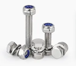 Combination Nut Set Locking M14*80-1 Sets