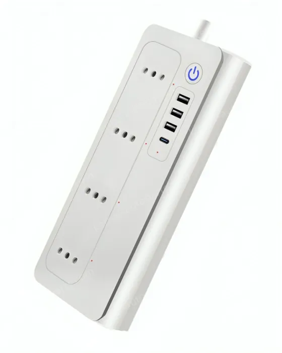 Smart power strip SM-302I-PA20