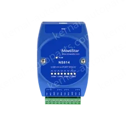 USB To RS232 Serial Converter