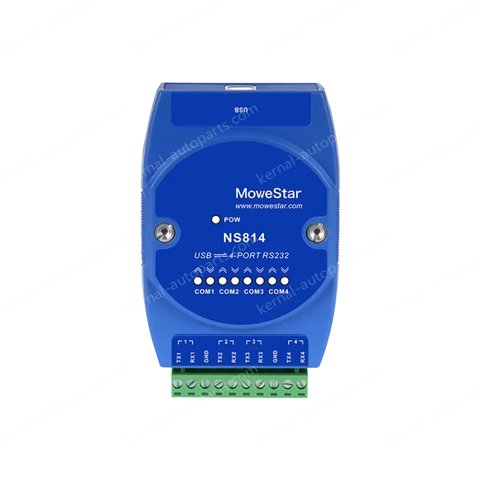 USB To RS232 Serial Converter