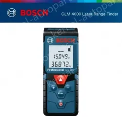 GLM4000 40-meter auto backlight