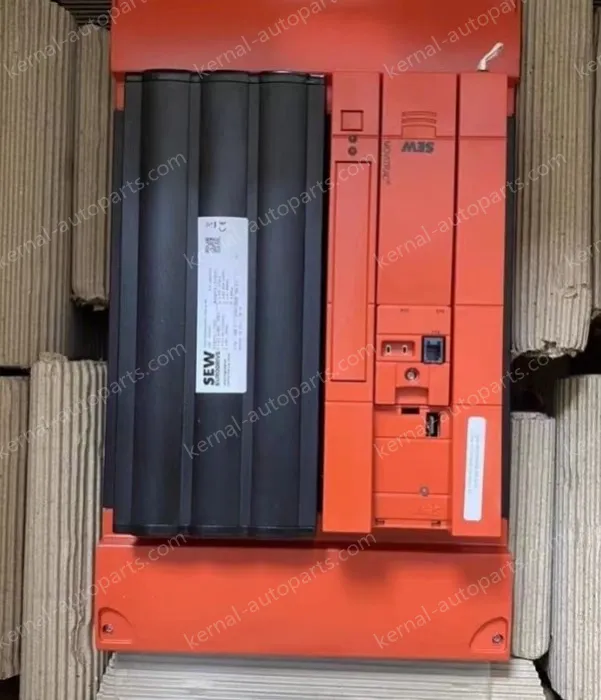 SEW's inverters MC07B0015-5A3-4-S0