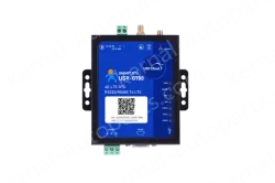 Multi-functional positioning version of 4G DTU