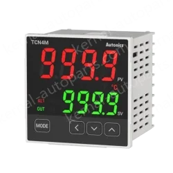 Autonics Temperature controller TCN4M-22R