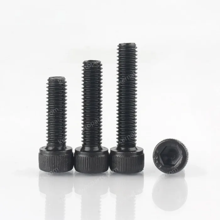 M4 22 Blackened 12.9 Level 0.7 H3.0