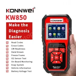 KW850 Diagnosis instrument