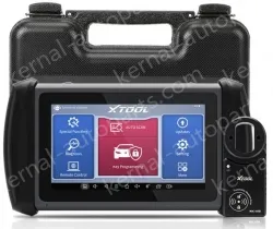 XTOOL IK618 X100 Key Programmer Car OBD2 Diagnostic Tools