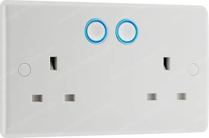 Smart socket TY-153-EU-B01-UC