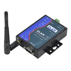 RS232/RS485 to WIFI Serial Device Server