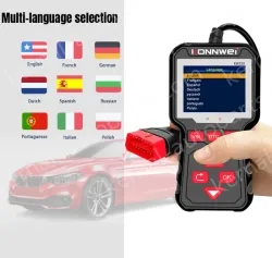 KW320 Diagnosis instrument