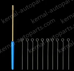 1 inoculation stick + inoculation loop 5mm (10 pcs)
