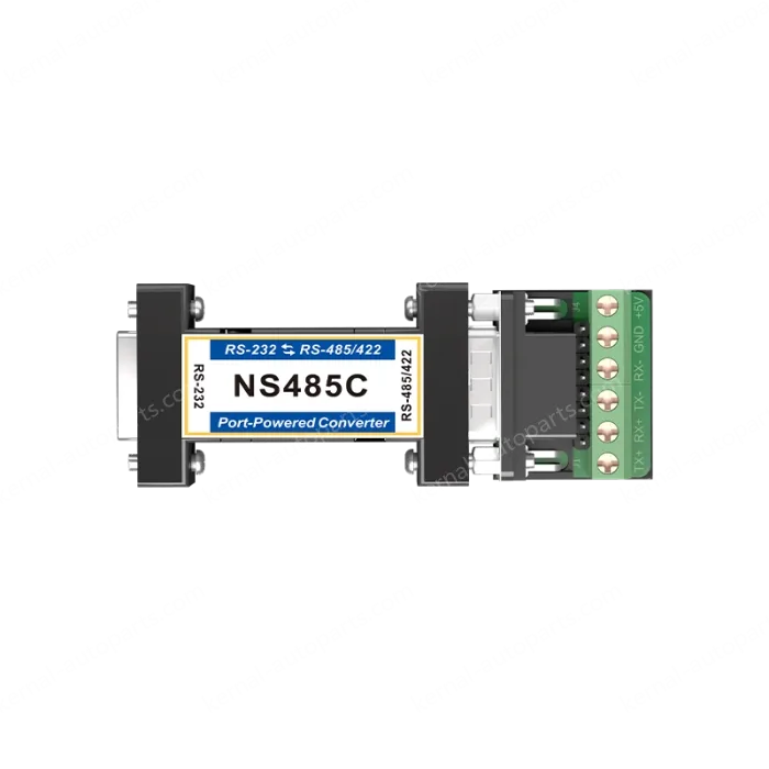 NS485C RS232 To RS485/422 Serial Port Converter