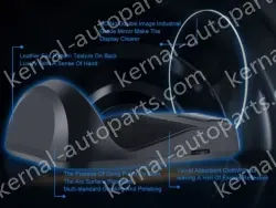 HUD C700 Car OBD Smart Digital Meter