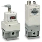 SMC Electrical proportional valves ITV1050-322BL