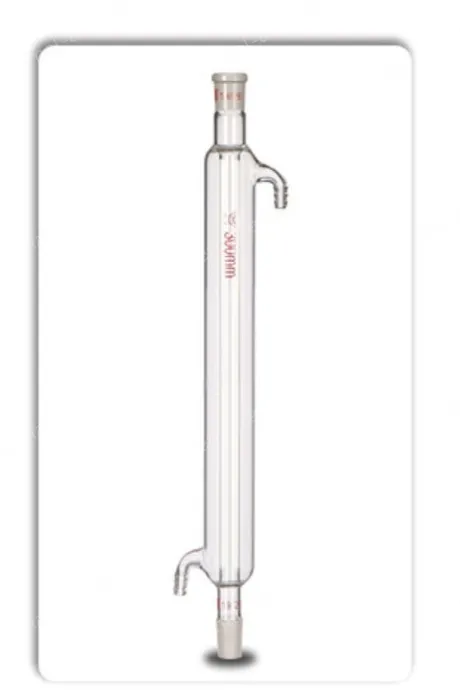 Air condenser tube 400/24*2