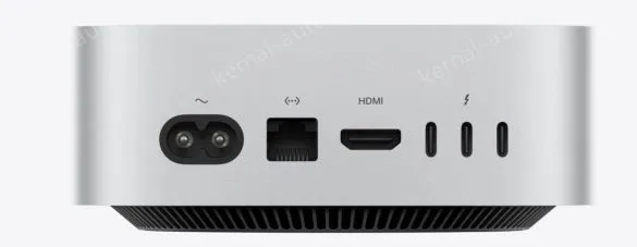 Apple Mac mini M2 16+512G