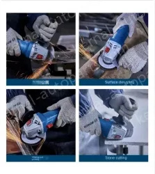 800W new cost-effective high power (gift package for accessories) + storage package