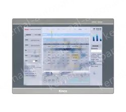 HMI Green G2150E2 (The price is negotiable)