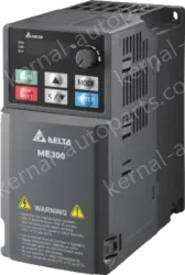 Delta Frequency converters VFD4A8ME21ANNAA