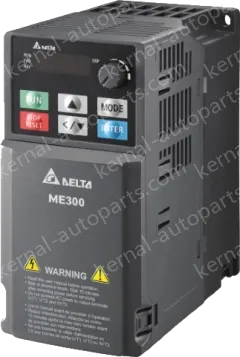 Delta Frequency converters VFD4A8ME21ANNAA