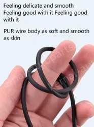 Sensors Cable