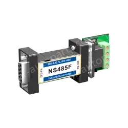 RS232 To RS485 Serial Port Converter