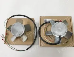 A90L-0001-0536 Radiator Fan