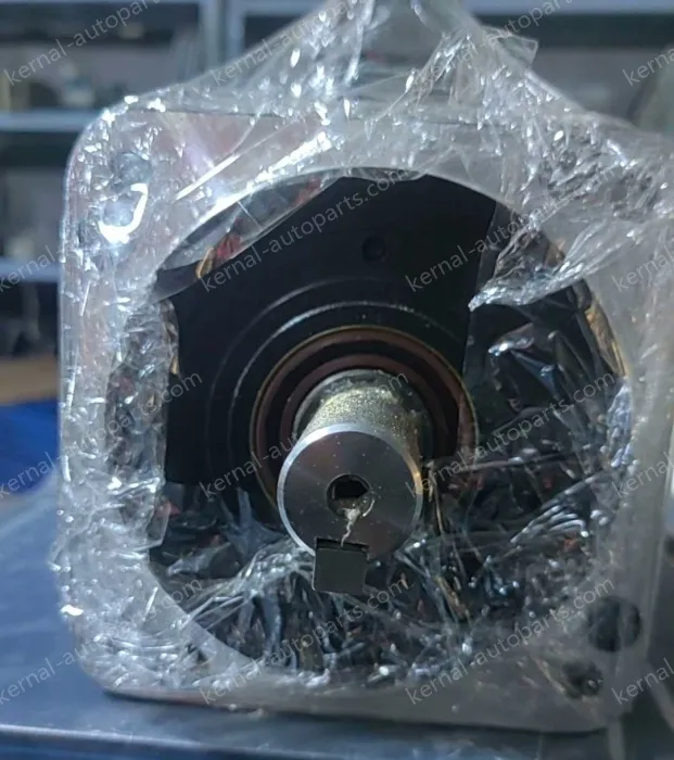 Delta ECMC-FW1310SS motors 1.8kW 7.5A 200-230VA