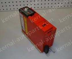 SEW's inverters MC07B0008-5A3-4-00