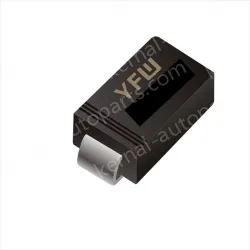 7.5V SMA SMT 1.5W - Zener Diode