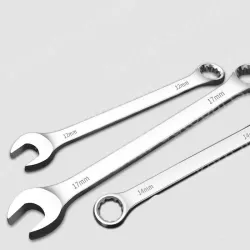 Dual-purpose wrench 10mm