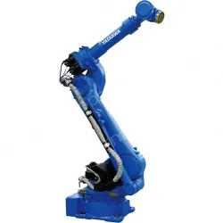 SP165 Heavy Load Handling Robot