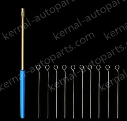 1 inoculation stick + inoculation loop 4mm (10 pcs)