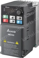 Delta Frequency converters VFD0A8ME21ANNAA