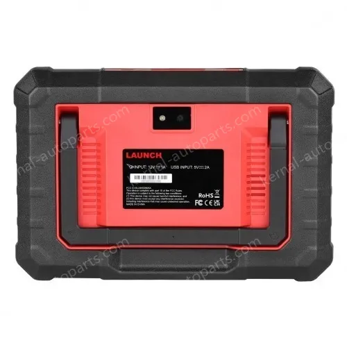 SP479 LAUNCH CRP919E BT